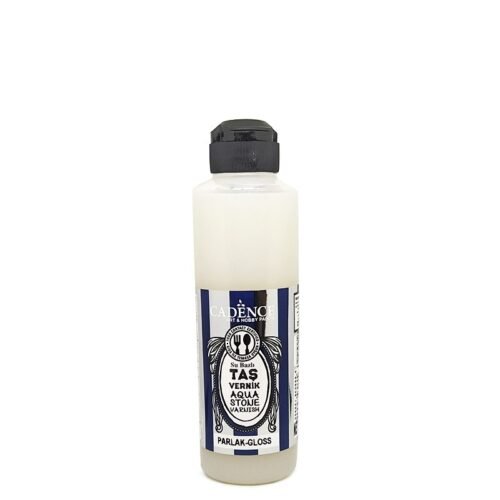 Barniz Cadence Aqua Stone Brillo 250 ml