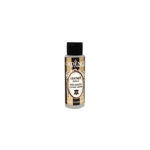 Barniz Cuero Cadence Brillo 70 ml