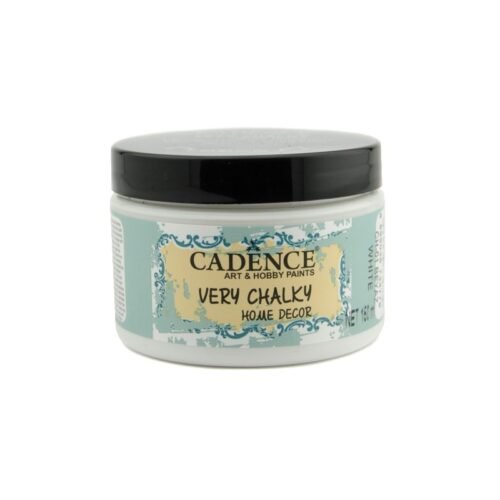 Very Chalky Cadence 150 ml - CH01 Blanco