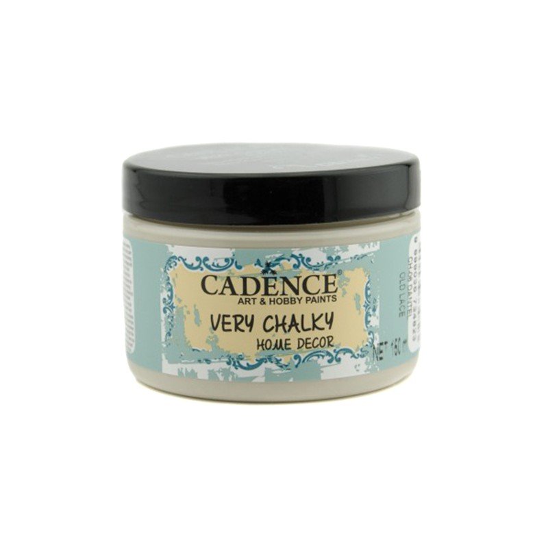 Very Chalky Cadence 150 ml - CH06 Encaje Antiguo