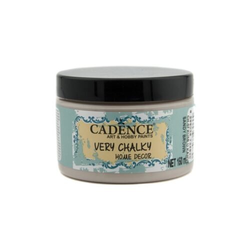 Very Chalky Cadence 150 ml - CH07 Arena Marrón