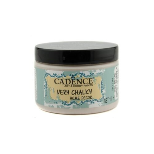 Very Chalky Cadence 150 ml - CH09 Nude