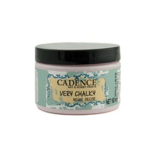 Very Chalky Cadence 150 ml - CH10 Rosa Bebé