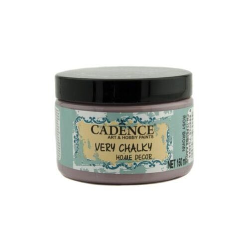 Very Chalky Cadence 150 ml - CH13 Marrón Rosado
