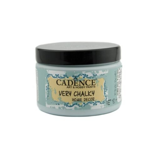 Very Chalky Cadence 150 ml - CH17 Azul Claro Empolvado
