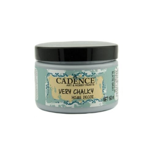 Very Chalky Cadence 150 ml - CH19 Gris Pizarra