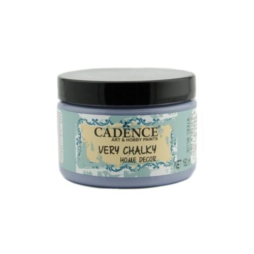 Very Chalky Cadence 150 ml - CH21 Azul Acero