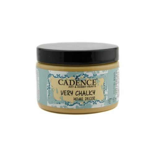 Very Chalky Cadence 150 ml - CH27 Amarillo Oxido