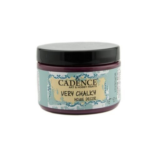 Very Chalky Cadence 150 ml - CH29 Burdeos