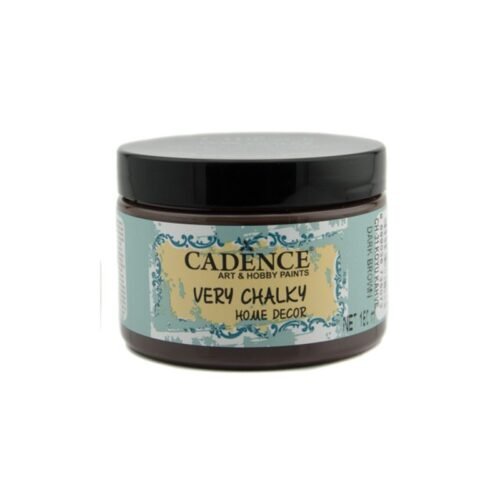 Very Chalky Cadence 150 ml - CH31 Marrón