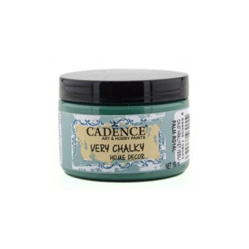 Very Chalky Cadence 150 ml - CH37 Palma Real