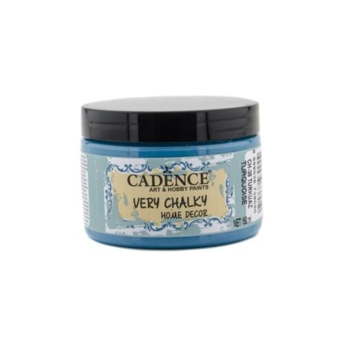 Very Chalky Cadence 150 ml - CH38 Turquesa
