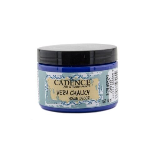 Very Chalky Cadence 150 ml - CH39 Azul Ancla
