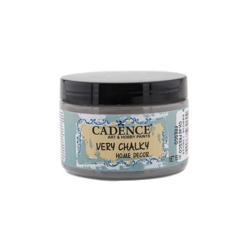 Very Chalky Cadence 150 ml - CH42 Gris Marrón