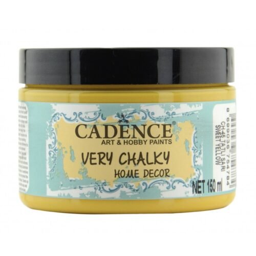 Very Chalky Cadence 150 ml - CH45 Dulce Amarillo