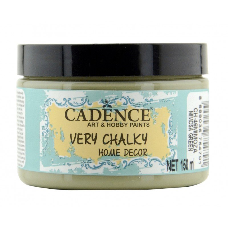 Very Chalky Cadence 150 ml - CH46 Verde Mimosa