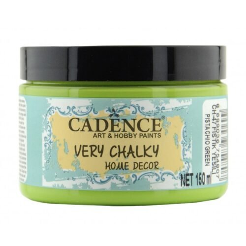 Chalky_CH47 Verde Pistacho Very Chalky Cadence 150 ml - CH47 Verde Pistacho