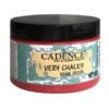 Very Chalky Cadence 150 ml - CH49 Rojo Coral