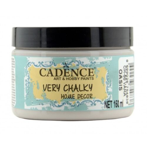 Chalky_CH50 Oasis Very Chalky Cadence 150 ml - CH50 Oasis