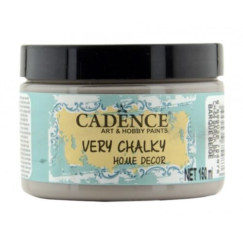 Chalky_CH54 Beige Barroco Very Chalky Cadence 150 ml - CH54 Beige Barroco